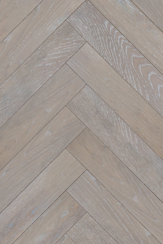 Изображение товара Инженерная доска Gran Parte Натур PU лак Венгерская ёлка Аргенто 110х15/3,3х550 мм