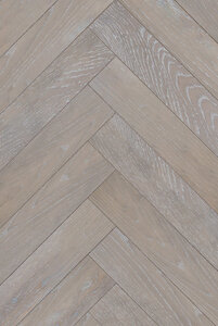 Изображение товара Инженерная доска Gran Parte Натур PU лак Венгерская ёлка Аргенто 110х15/3,3х550 мм