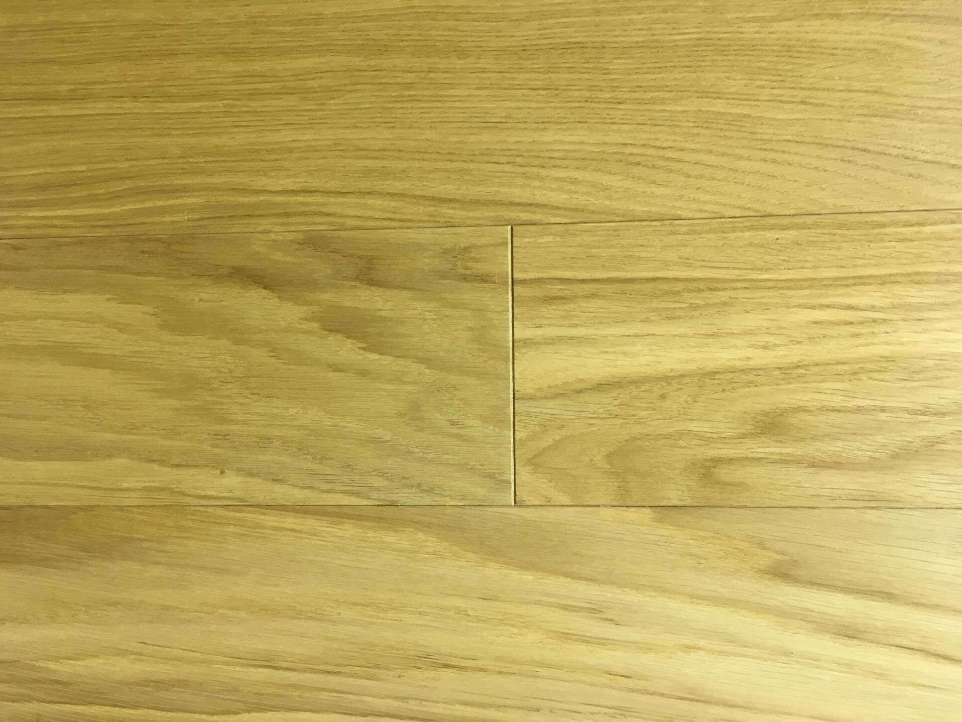 Изображение товара Инженерная доска Arti Parchetto Lite Дуб Naturale для стен и пола