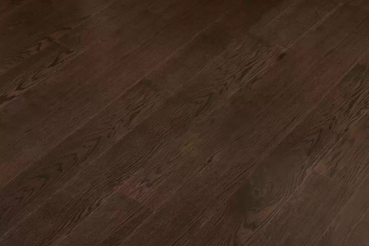 Изображение товара Инженерная доска Challe Versailles Ясень Мокко 14,5мм замковая 130мм