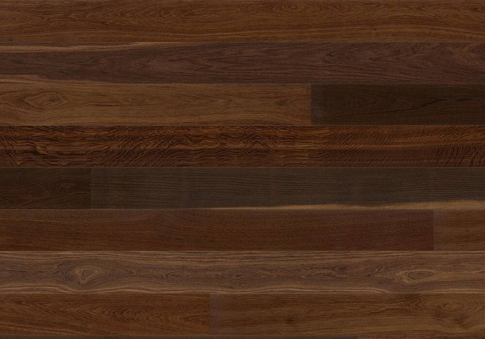 Изображение товара Паркетная доска Boen трехполосная Дуб Smoked ELGL8KTD 220мм