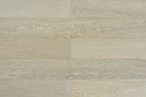 Изображение товара Паркетная доска Amber Wood Классика Дуб Капучино Браш лак