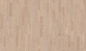 Изображение товара Паркетная доска Boen Трехполосная Дуб белый Анданте EIGL32TD