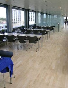 Изображение товара Инженерная доска Boen Boen Ясень Престиж Натур