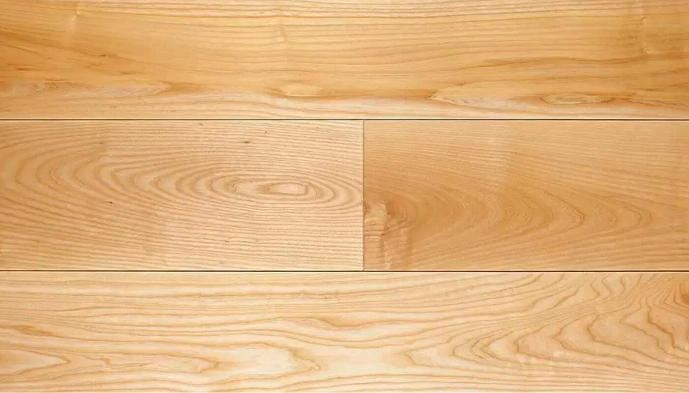 Изображение товара Массивная доска Progress Hand Made Селект Дюфур из ясеня 20 мм для жилых помещений