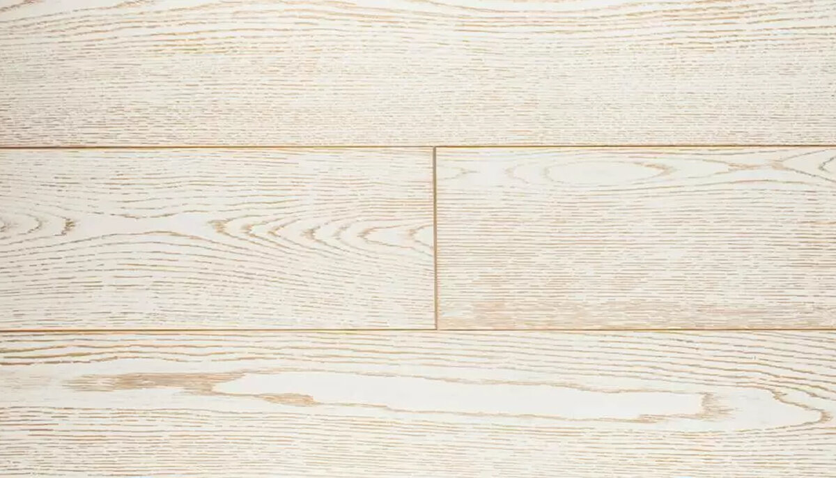 Изображение товара Массивная доска Progress Hand Made Селект Глетчер 1020 из дуба для пола