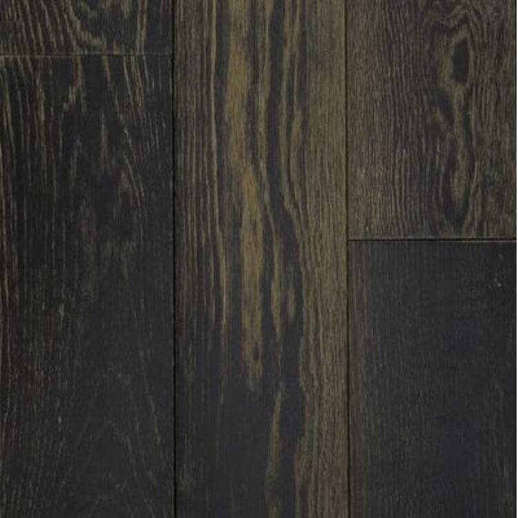 Изображение товара Массивная доска Winwood Harmoni Oak Maris WW075 Кантри 130мм лак
