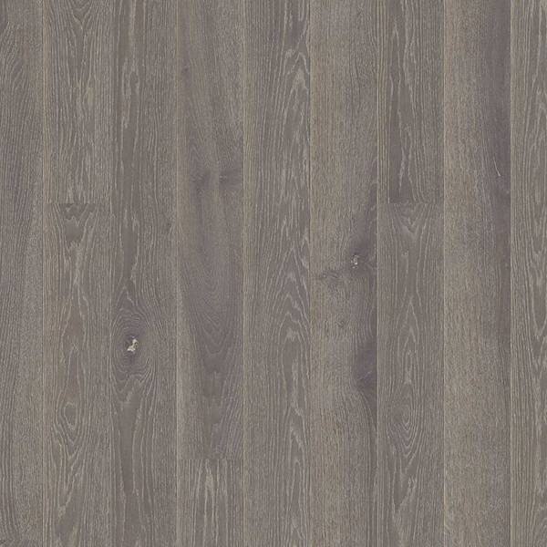 Изображение товара Паркетная доска Boen Gent Дуб Graphite 138мм 2200мм лак двухсторонняя фаска