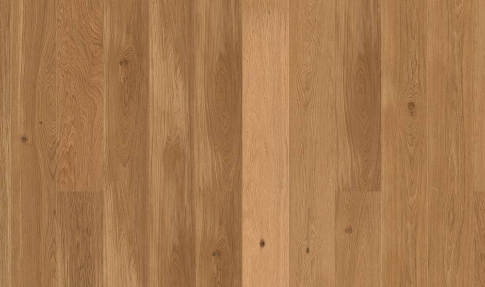 Изображение товара Паркетная доска Boen Однополосная с фаской Дуб Анимозо 181 мм