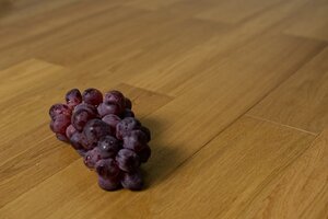 Изображение товара Паркетная доска Amber Wood Классика Дуб Бесцветный Браш масло