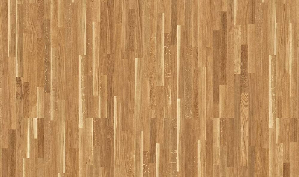 Изображение товара Паркетная доска Boen Трехполосная Дуб Forte EIGL9P3D для жилых и офисных помещений