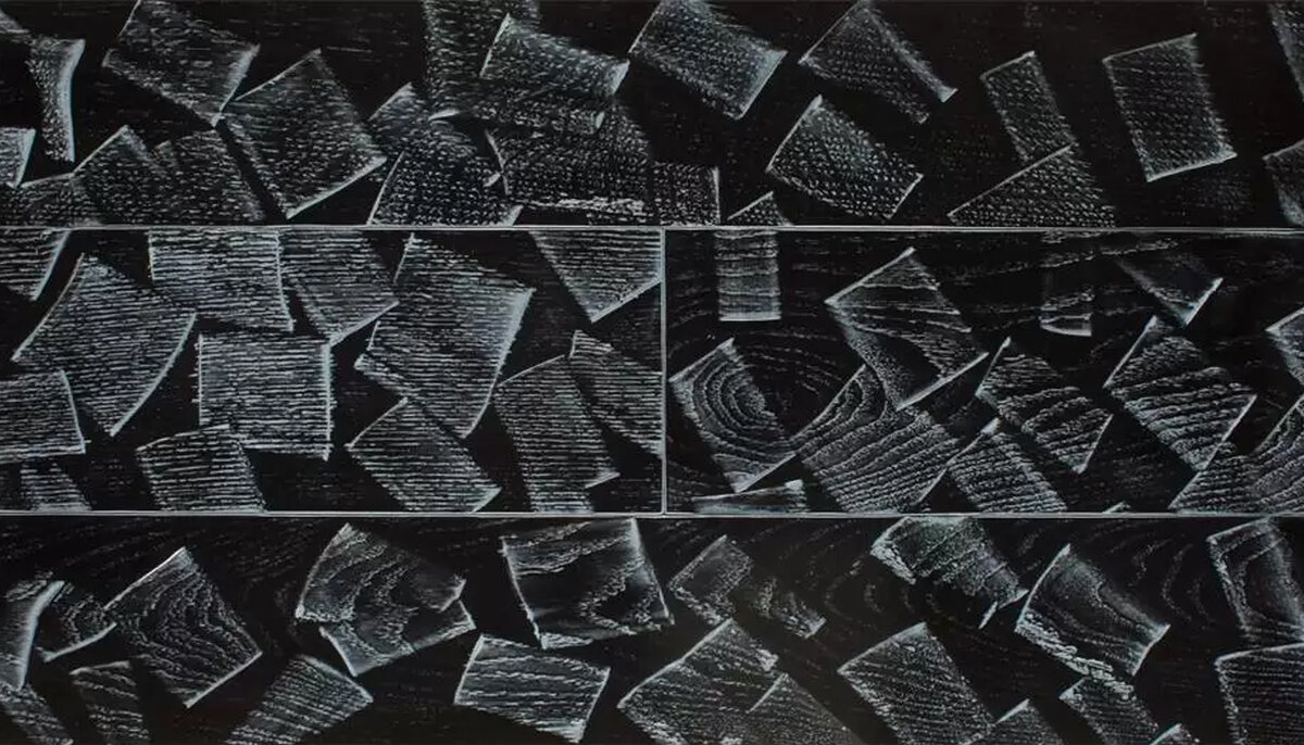 Изображение товара Массивная доска Progress Hand Made Рустик Гельвеция 1019 Швейцария