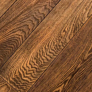 Изображение товара Инженерная доска Challe Versailles Ясень Дуб 14,5 мм 130 мм 4-сторонняя фаска