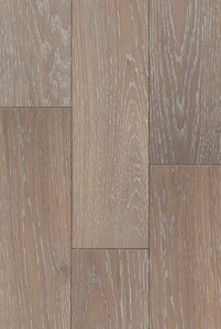 Изображение товара Инженерная доска Gran Parte Дуб Парма паркетная доска Элит (А) лак, 155х15/3,3х500-1500 мм, браш+тонировка+патина, замок GranLock-GranClick