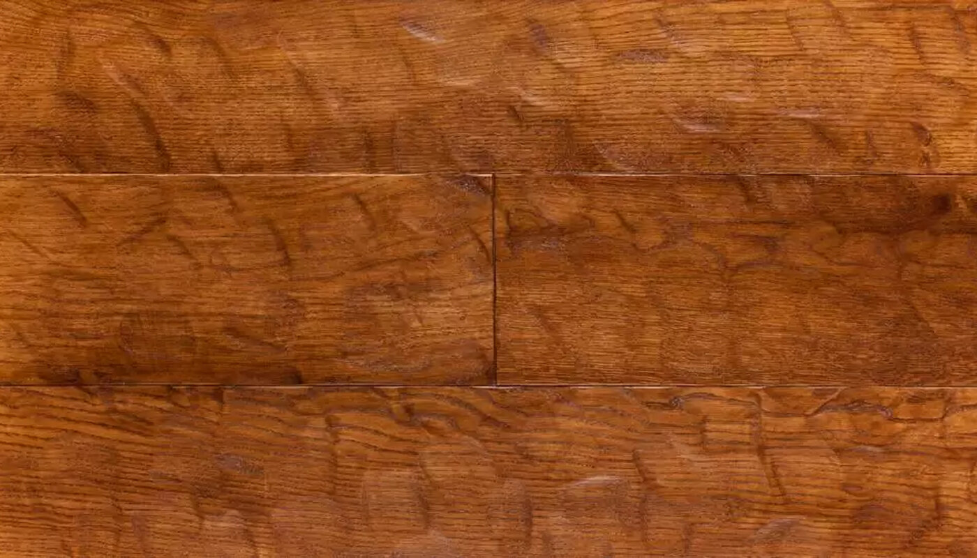 Изображение товара Массивная доска Progress Hand Made Рустик Шато Грюйер 1016 натуральный дуб