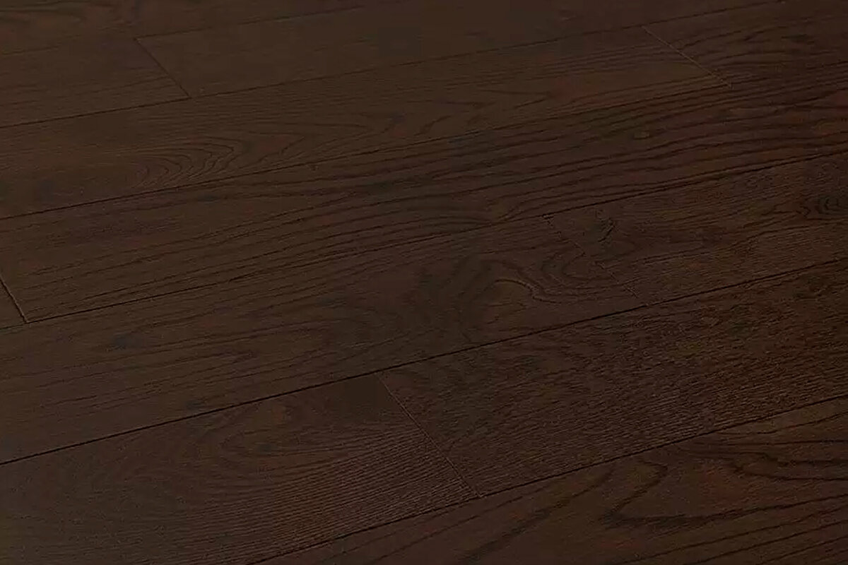 Изображение товара Инженерная доска Challe Versailles дуб ясень 15 мм 130 мм 4-сторонняя фаска Россия