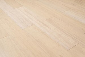 Изображение товара Массивная паркетная доска из бамбука Hi-Tech Кофе 915х127х14 мм с 4-сторонней фаской