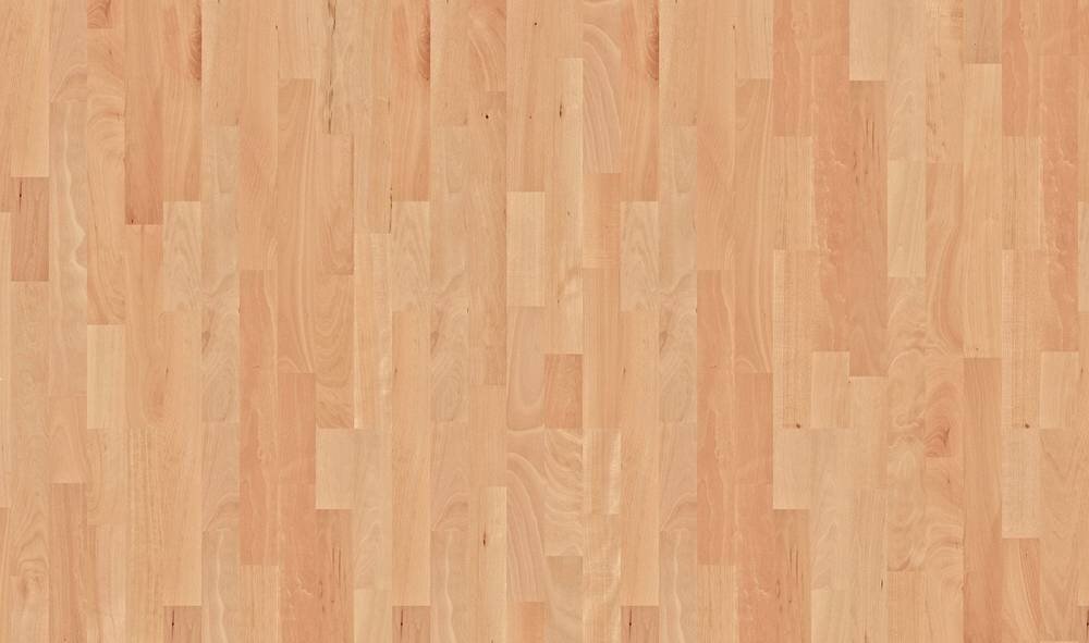 Изображение товара Паркетная доска Boen Трехполосная Бук Анимозо 14 мм розовая 220 мм