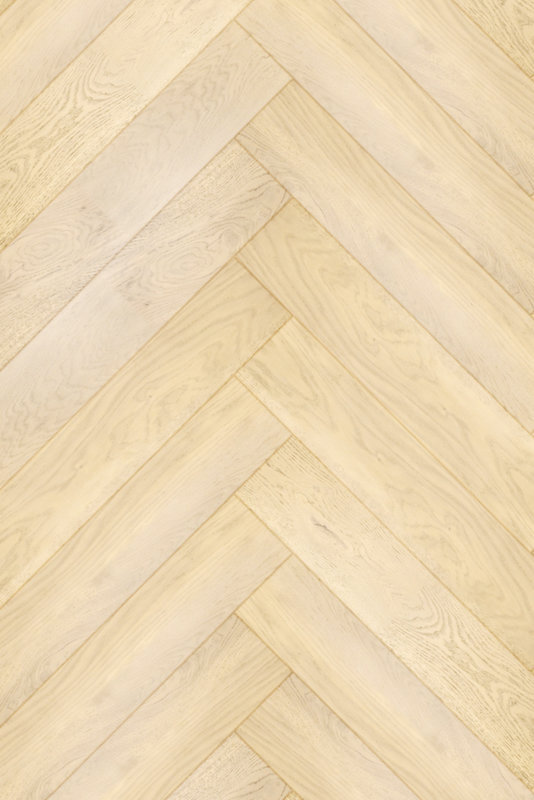 Изображение товара Инженерная доска Gran Parte Классик Венгерская елка без покрытия 110х15/3,3х550 мм дуб натуральный 