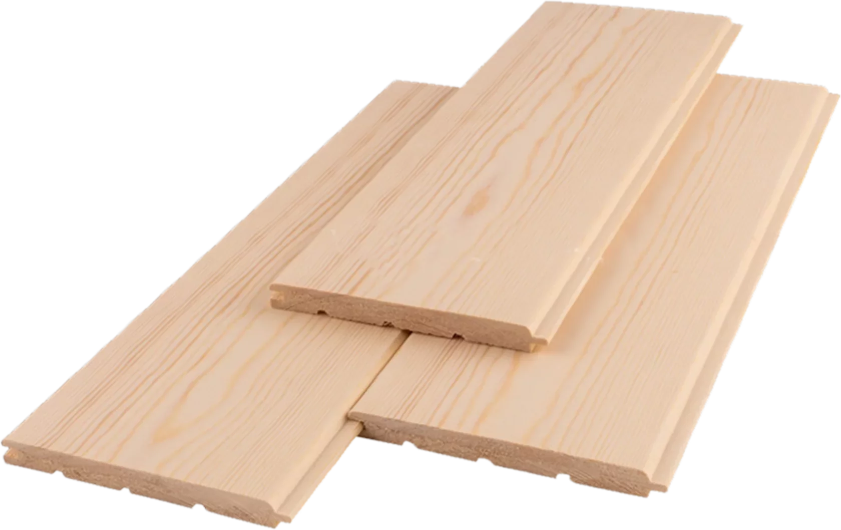 Изображение товара Массивная доска Сибирская береза 90х20 мм для жилых помещений