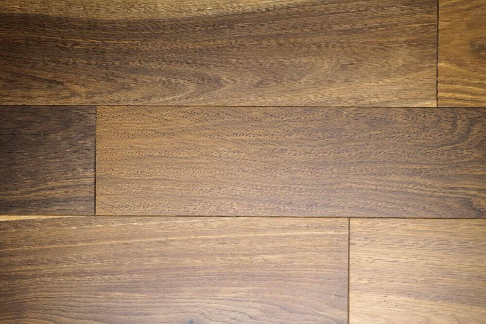 Изображение товара Массивная доска Winwood Origin Oak Carol WW009 203 мм 4-сторонняя лак
