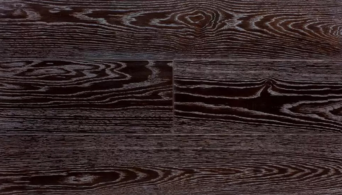 Изображение товара Массивная доска Progress 1007 Селект Ристретто Швейцария дуб лак 20 мм