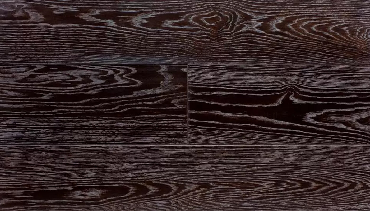 Изображение товара Массивная доска Progress 1007 Селект Ристретто Швейцария дуб лак 20 мм