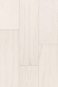 Изображение товара Инженерная доска Gran Parte Дуб Бианко паркетная доска Элит (А) лак, 155х15/3,3х500-1500 мм, браш+тонировка, замок GranLock-GranClick