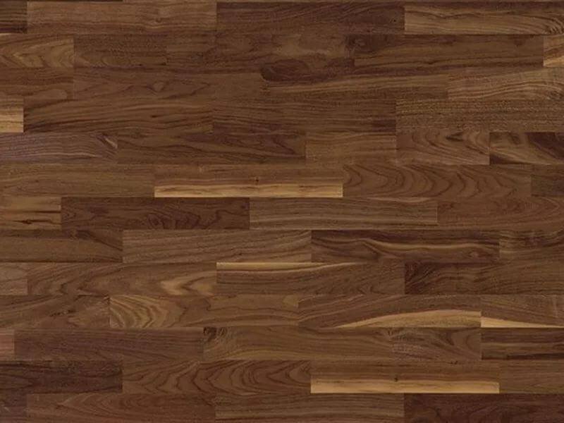 Изображение товара Паркетная доска Boen Maxi Орех Америк 10.5 мм 100 х 833 мм