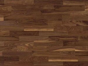 Изображение товара Паркетная доска Boen Maxi Орех Америк. Rustik Live Natural NBL64K1D 10.5 мм, 10 х 83.3 см