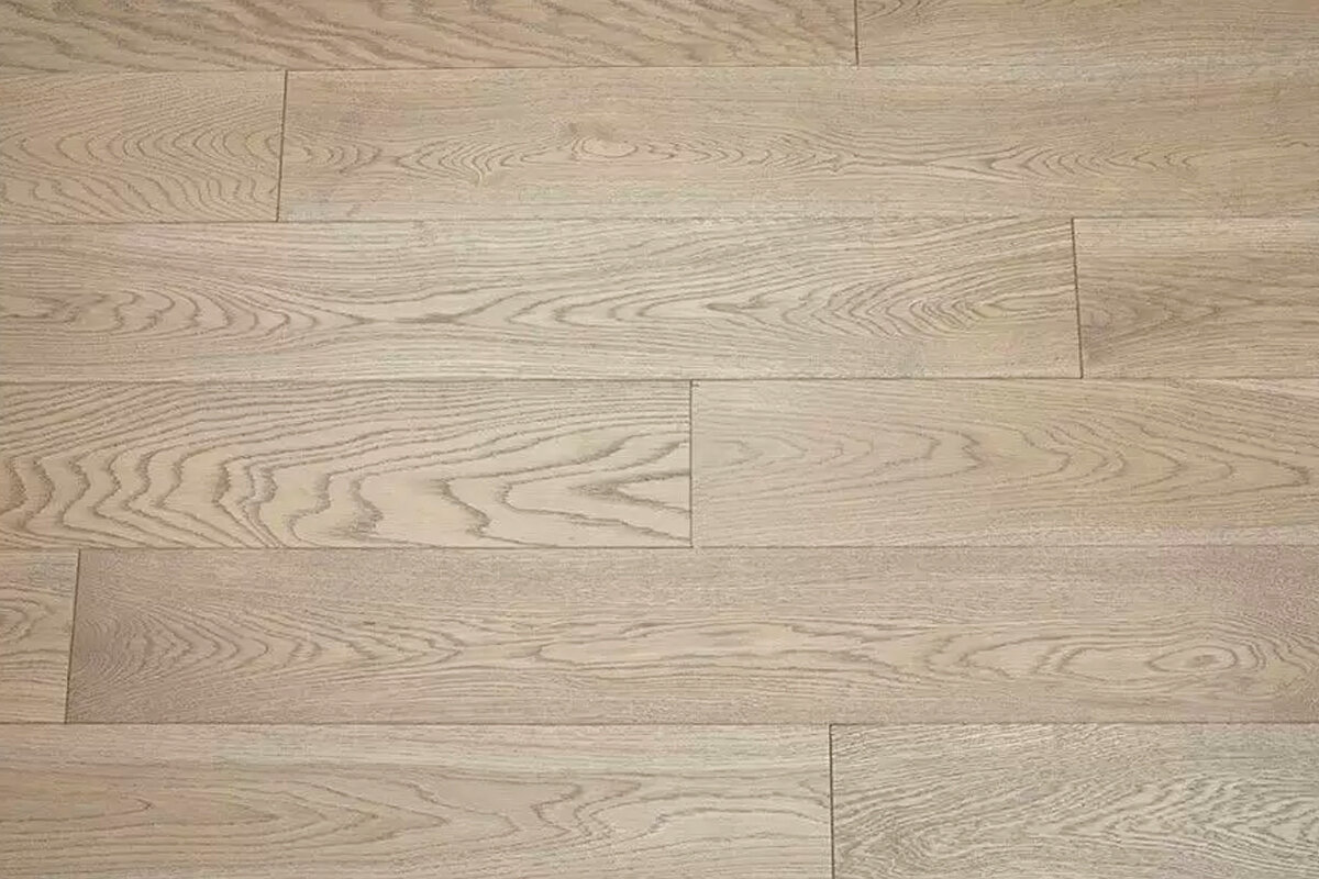 Изображение товара Инженерная доска Challe Versailles Дуб/Ясень Сицилия (Oak Sicily) 15 мм клеевая