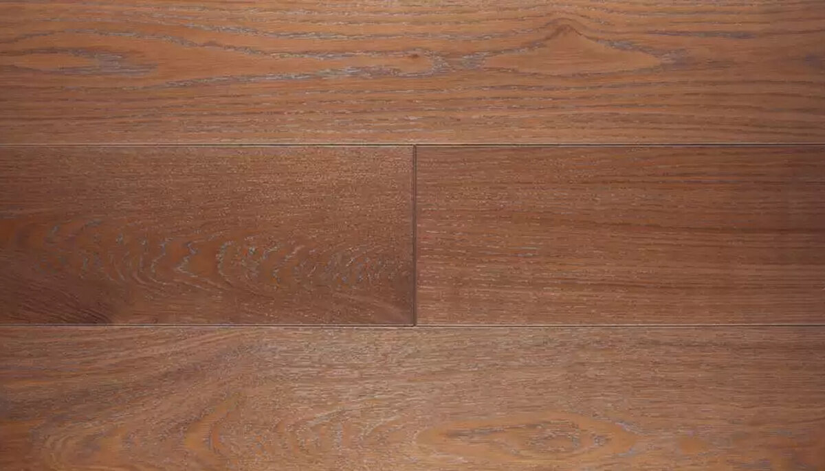 Изображение товара Массивная доска Progress Sеlect Карбаро 1021 дуб лакированная для пола 20мм