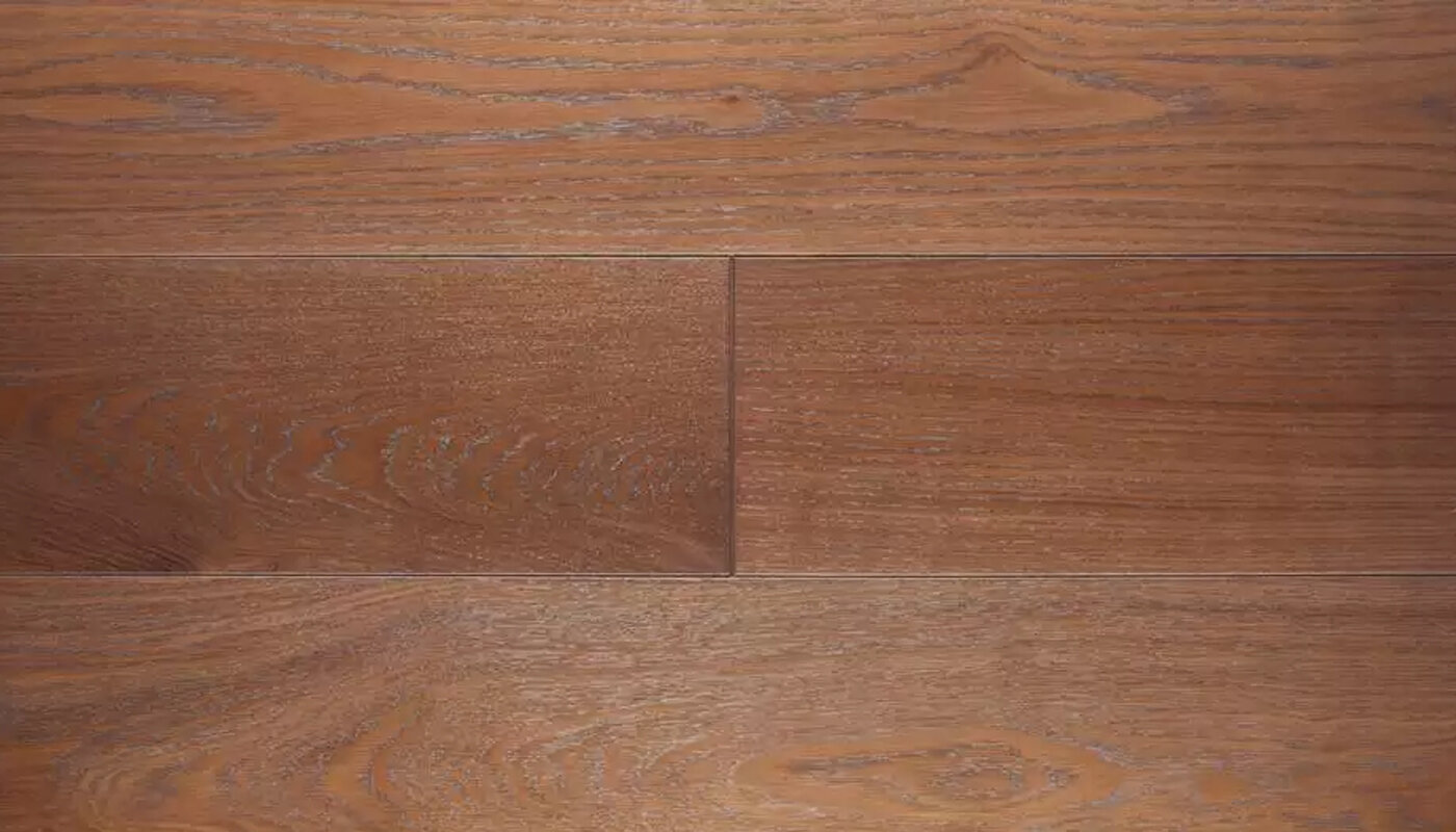 Изображение товара Массивная доска Progress Sеlect Карбаро 1021 дуб лакированная для пола 20мм