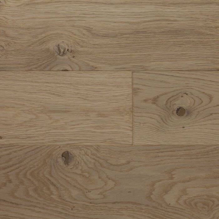 Изображение товара Массивная доска Panaget Sonate 14 мм Французский дуб Линен/Linen 90мм