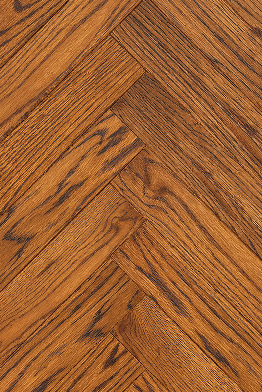 Изображение товара Инженерная доска Gran Parte Классик PU лак Венгерская ёлка 110х15/3,3х550 мм