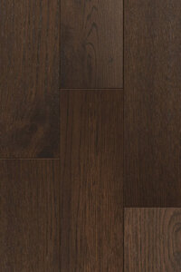 Изображение товара Инженерная доска Gran Parte Дуб Робуста паркетная доска Натур-Классик (ВС) шелковистый УФ лак, 155х15/3,3х500-1500 мм, браш+тонировка, замок GranLock-GranClick