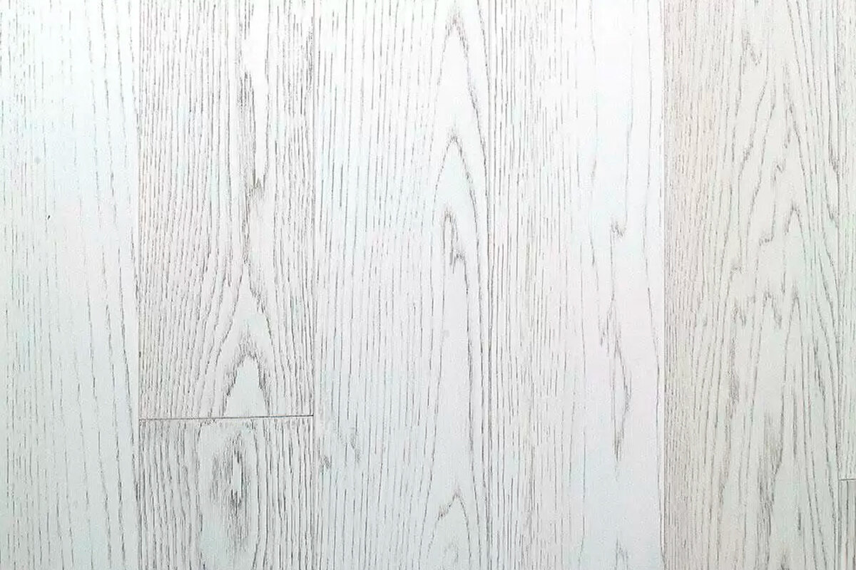 Изображение товара Инженерная доска Challe Versailles Дуб Ясень снежная королева 14,5 мм