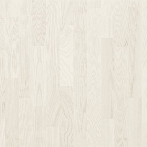 Изображение товара Паркетная доска Parla Ясень Soprano 50822 3-полосный бежевый лак финляндия