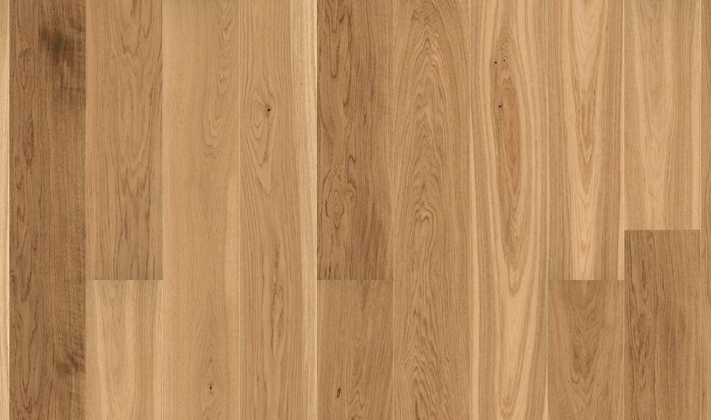 Изображение товара Паркетная доска Boen однополосная с фаской из дуба 209мм