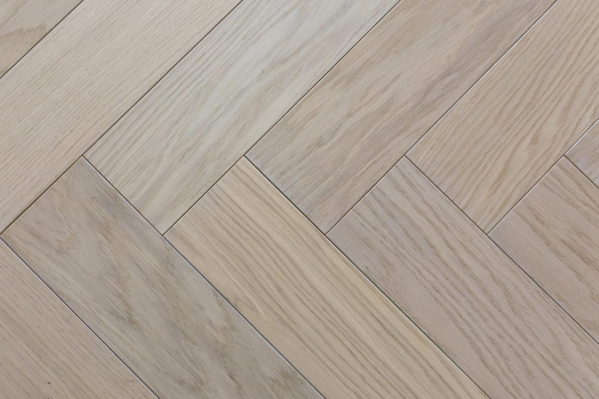 Изображение товара Инженерная доска Arti Parchetto Lite Венгерская елка Дуб Griggio Chiaro