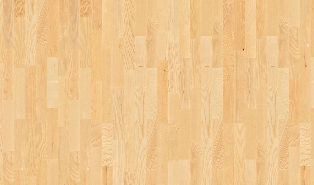 Изображение товара Паркетная доска Boen Ясень Анданте 3-полосная 220x21.5 мм без фаски