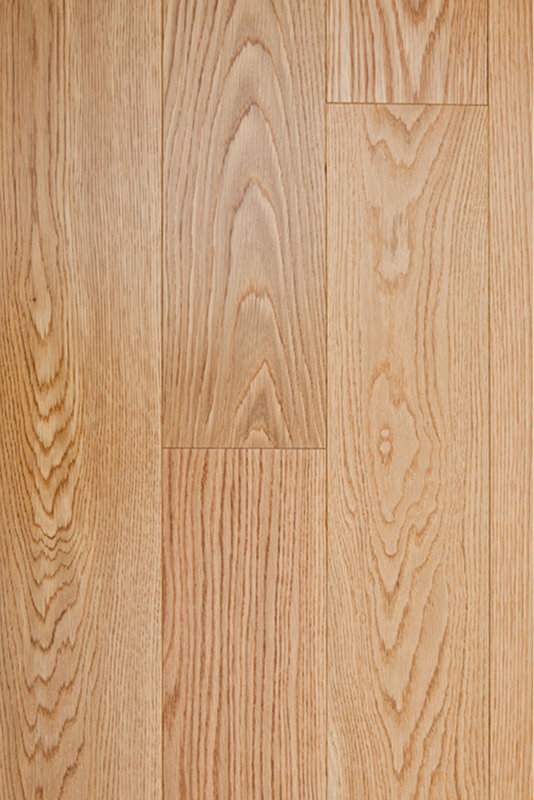 Изображение товара Инженерная доска дубовая Gran Parte Классик PU лак 155х15/3,3х500-1500 мм Россия