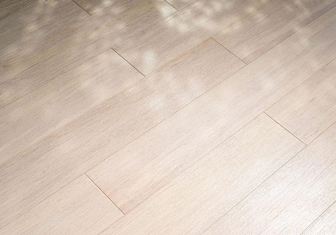 Изображение товара Инженерная доска из бамбука Верона HDF 0012 13х91.5 см замок Amigo