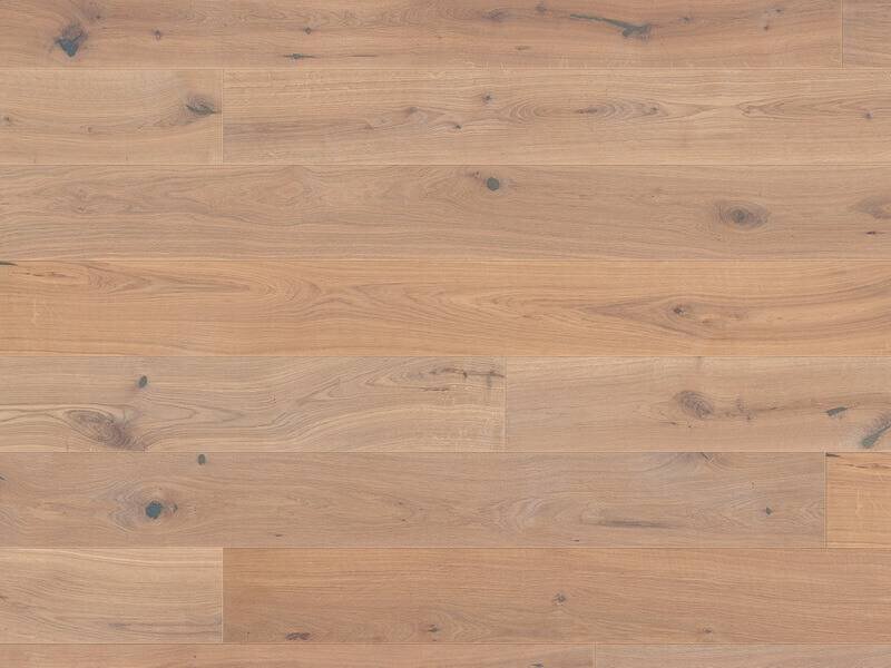 Изображение товара Паркетная доска Boen Chalet Дуб Traditional белый Live Natural 20 мм