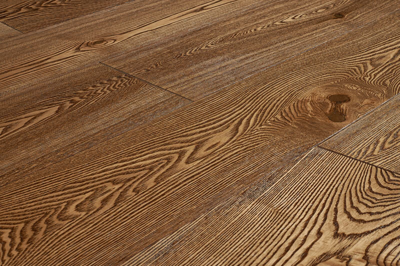 Изображение товара Паркетная доска Amber Wood Классика Ясень Винтаж Браш масло Изображение товара Паркетная доска Amber Wood Классика Ясень Винтаж Браш масло