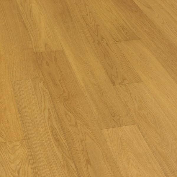 Изображение товара Паркетная доска Wood Bee Classic Дуб Селект / Select gloss 10%