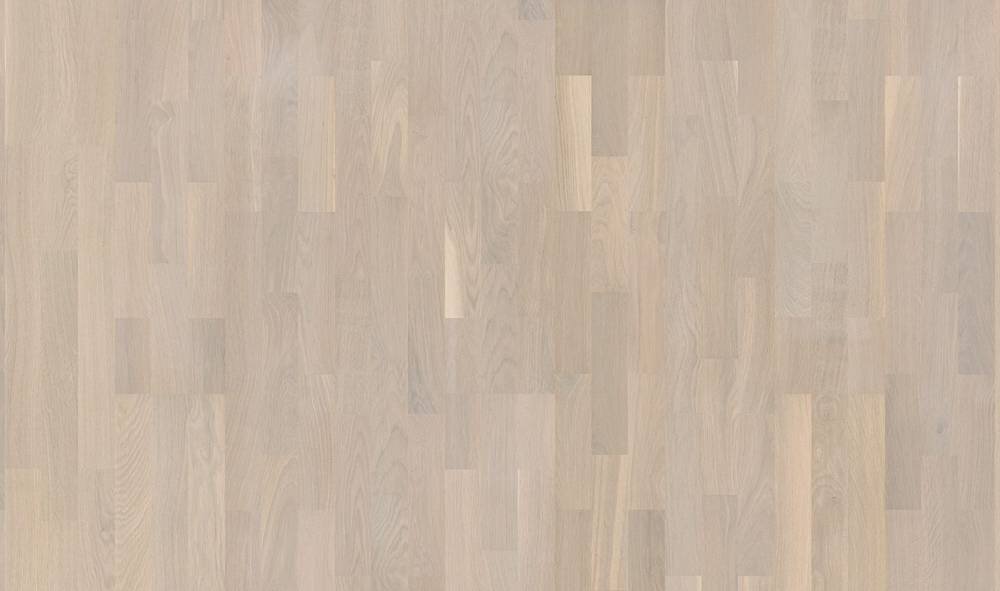 Изображение товара Паркетная доска Boen Трехполосная Дуб белый Concerto EBGL76TD