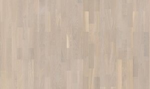 Изображение товара Паркетная доска Boen Трехполосная Дуб белый Concerto EBGL76TD