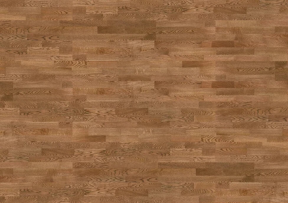 Изображение товара Паркетная доска Grabo Jive Дуб Антик Браун 225мм 13.5мм лак