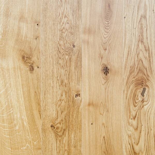 Изображение товара Паркетная доска Parla Однополосная Дуб Villa 190 мм